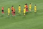 6轮不败！苏州东吴2-0上海嘉定汇龙 科维奇连场破门梁伟棚建功