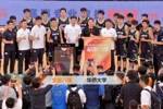 🏀CUBAL-张高铭35+10 华侨大学击败西安交大夺得首张八强门票