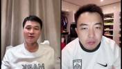 大帝谦虚！李毅：王钰栋罚点球压力太大了，我都不敢上去罚点球！