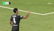 梅开二度！穆卡萨助攻赖因德斯破门，曼城3-0领先！