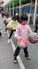 欧文生产线？现在国内幼儿园小朋友运球到底有多溜？