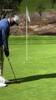 詹姆斯与好友在达拉斯开始养生高尔夫⛳