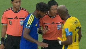 undefined
